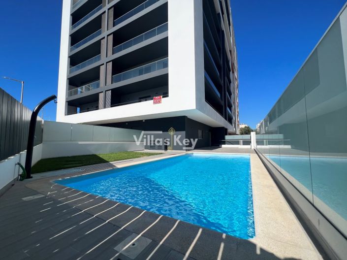 Image No.29-Appartement de 2 chambres à vendre à Portimao