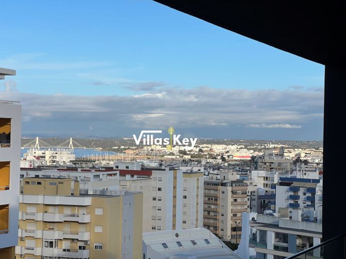 Image No.3-Appartement de 2 chambres à vendre à Portimao