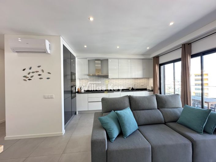 Image No.30-Appartement de 2 chambres à vendre à Portimao