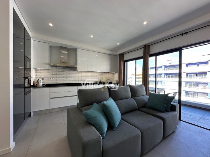 Image No.35-Appartement de 2 chambres à vendre à Portimao