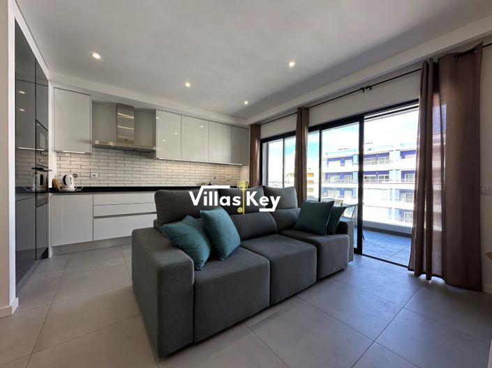 Image No.36-Appartement de 2 chambres à vendre à Portimao