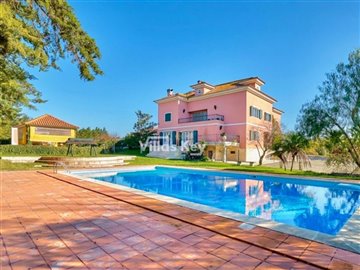 1 - Vila Franca de Xira, Maison