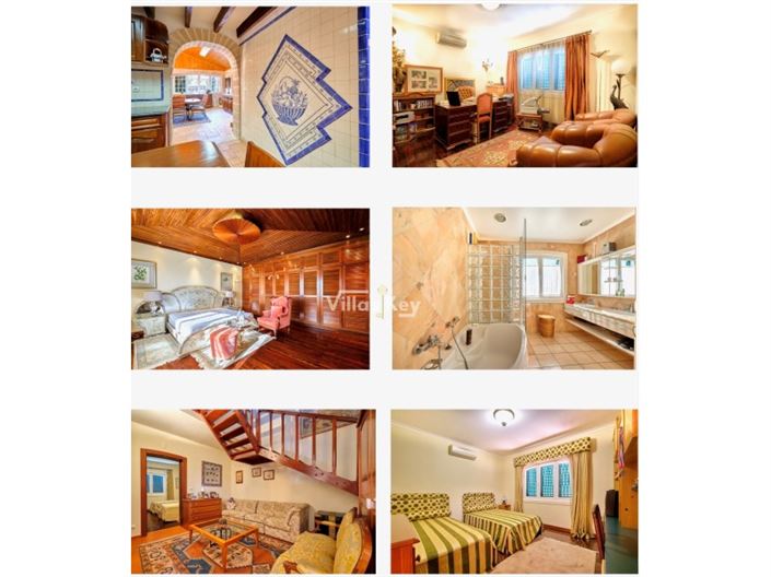 Image No.4-5 Bed House for sale