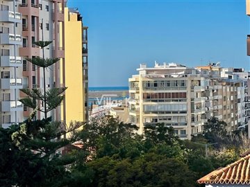 1 - Faro City, Appartement