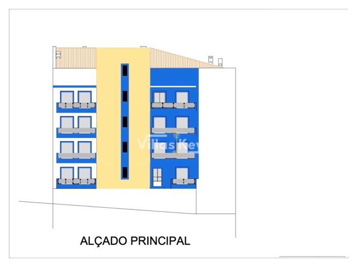 Image No.13-Appartement de 2 chambres à vendre à Loule