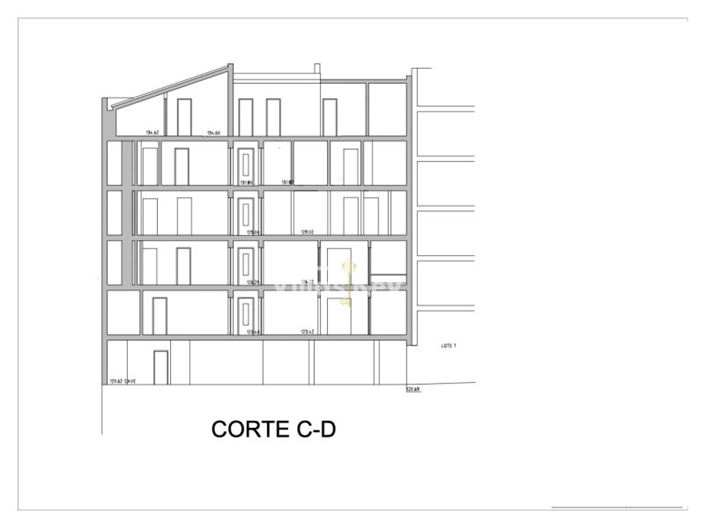 Image No.15-Appartement de 2 chambres à vendre à Loule