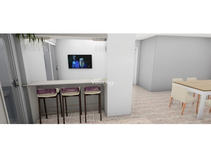 Image No.4-Appartement de 2 chambres à vendre à Loule