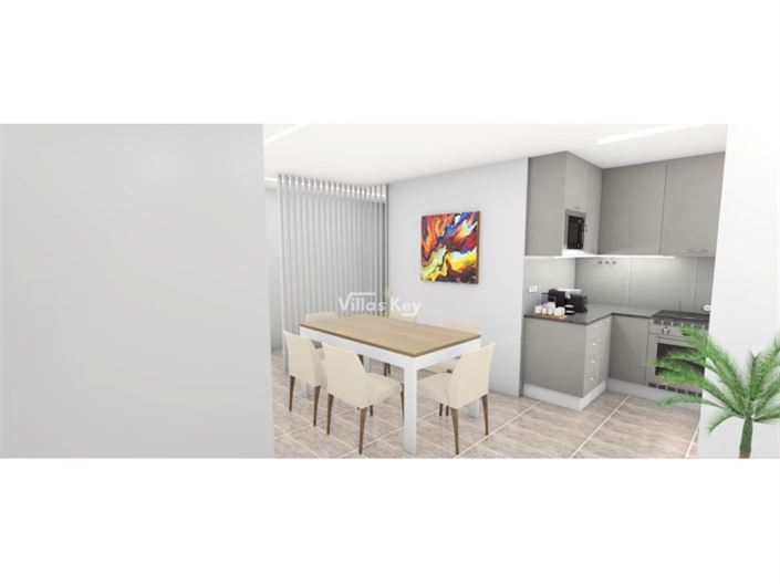 Image No.1-Appartement de 2 chambres à vendre à Loule