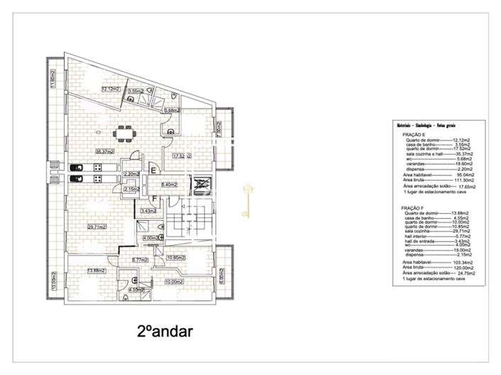 Image No.11-2 Bed Apartment for sale