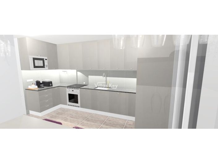 Image No.5-2 Bed Apartment for sale