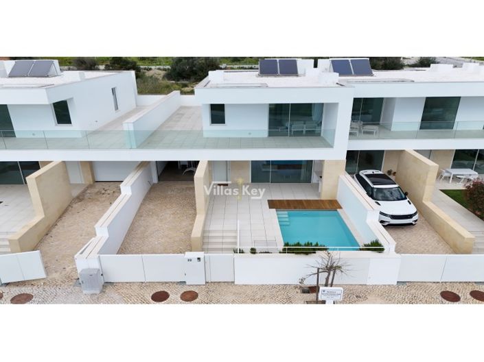 Image No.2-Maison de 3 chambres à vendre à Lagos