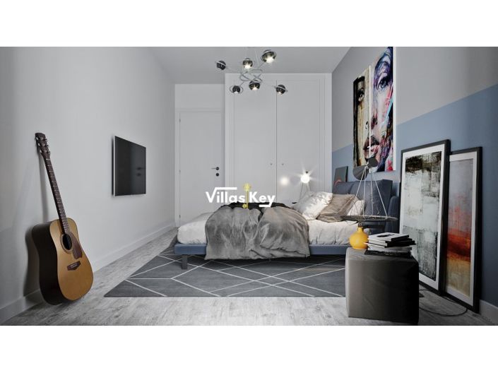 Image No.10-2 Bed Apartment for sale