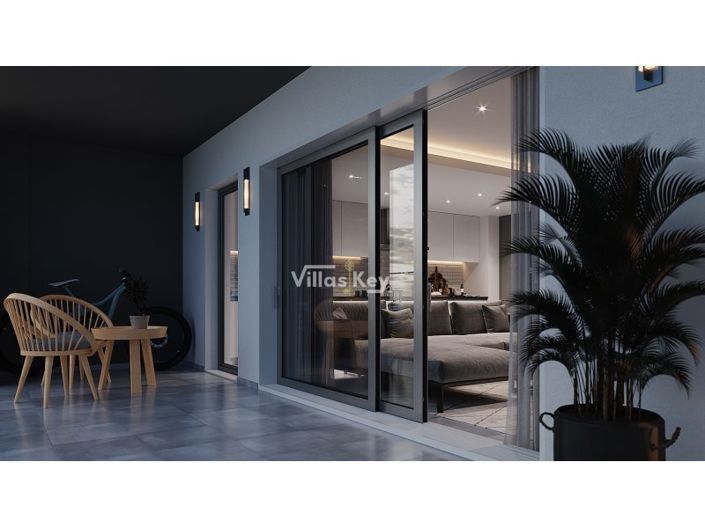 Image No.14-2 Bed Apartment for sale