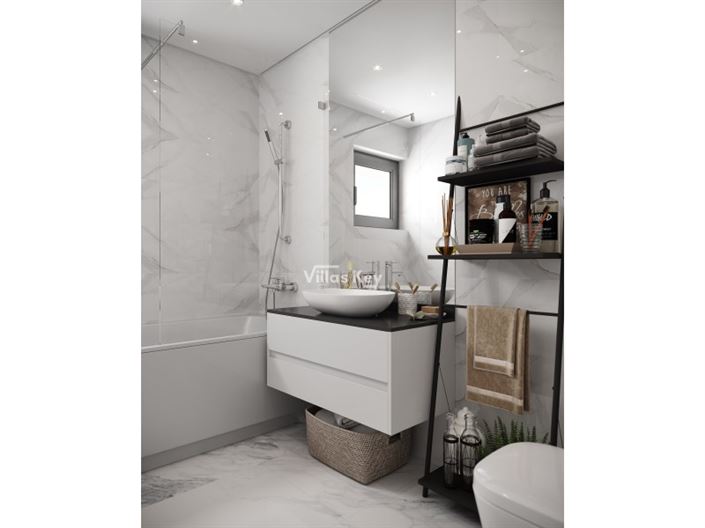 Image No.9-2 Bed Apartment for sale