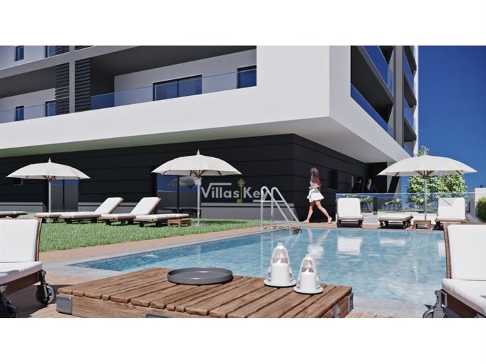 Image No.15-2 Bed Apartment for sale