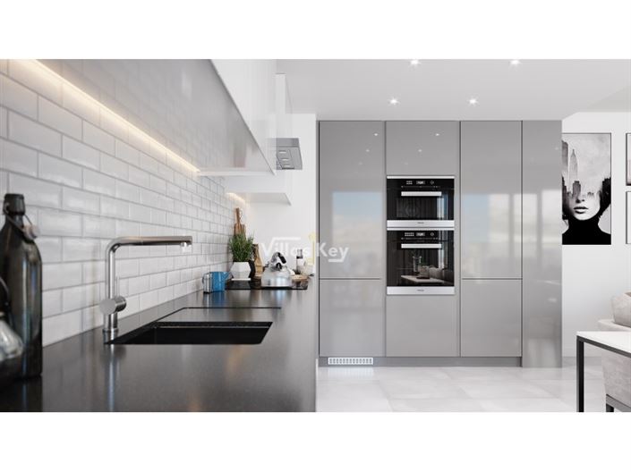 Image No.4-2 Bed Apartment for sale