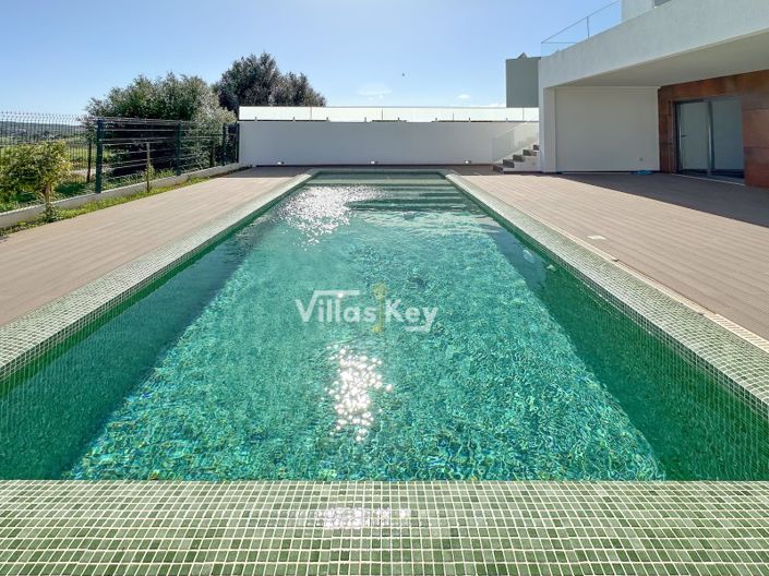 Image No.2-Villa de 3 chambres à vendre à Portimao