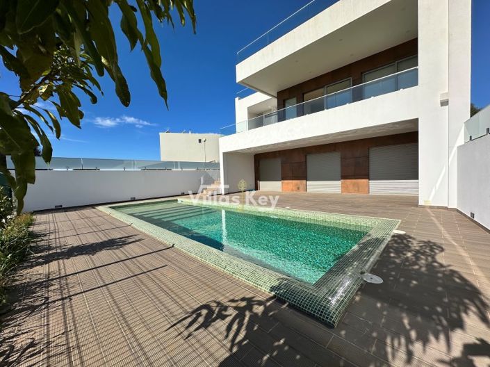 Image No.27-Villa de 3 chambres à vendre à Portimao