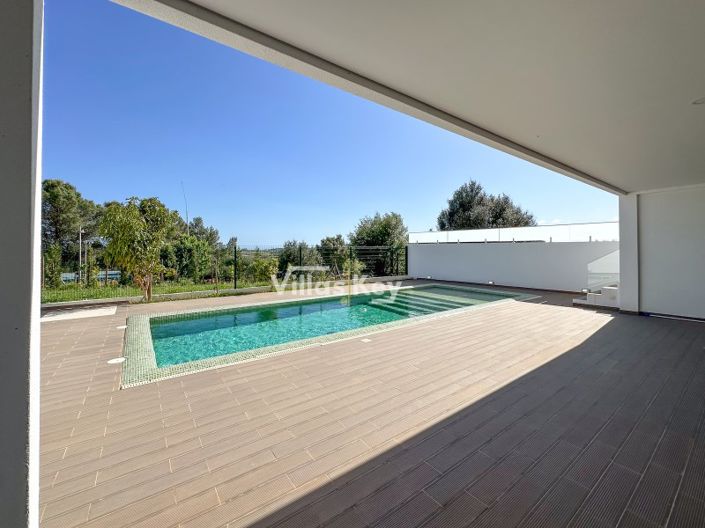 Image No.3-Villa de 3 chambres à vendre à Portimao
