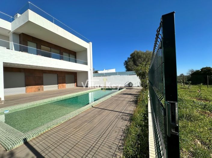 Image No.33-Villa de 3 chambres à vendre à Portimao