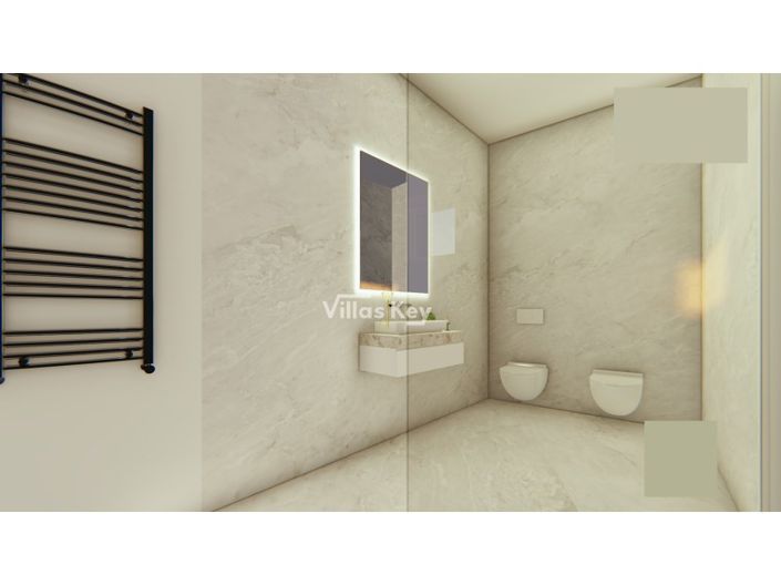 Image No.20-3 Bed Villa for sale