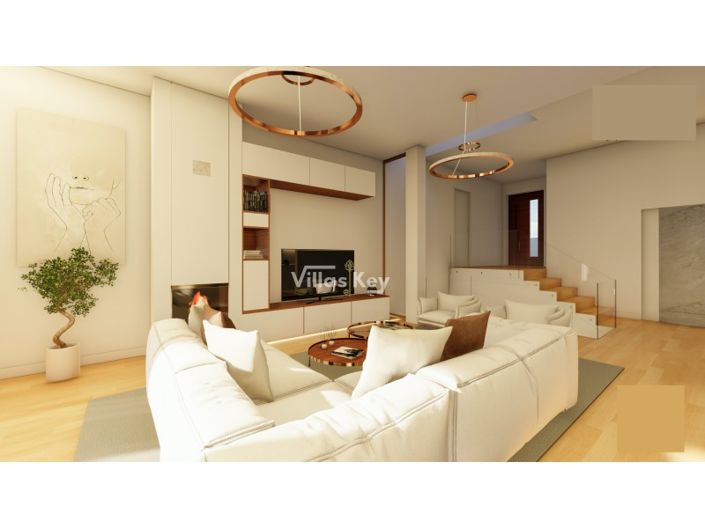 Image No.3-3 Bed Villa for sale