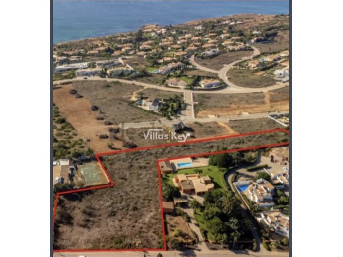 Image No.1-Plot for sale