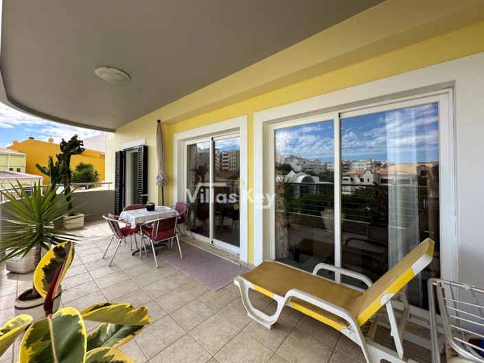Image No.1-Appartement de 3 chambres à vendre à Lagos