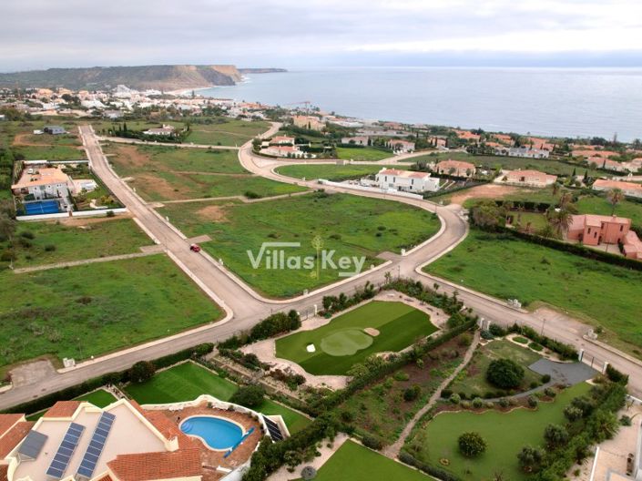Image No.1-Plot for sale