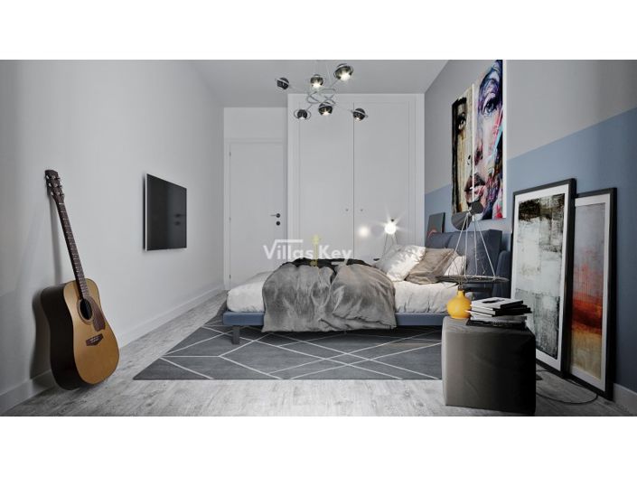 Image No.10-Appartement de 4 chambres à vendre à Portimao