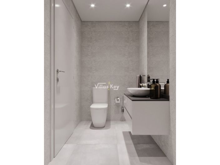 Image No.12-Appartement de 4 chambres à vendre à Portimao