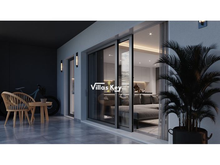 Image No.14-Appartement de 4 chambres à vendre à Portimao