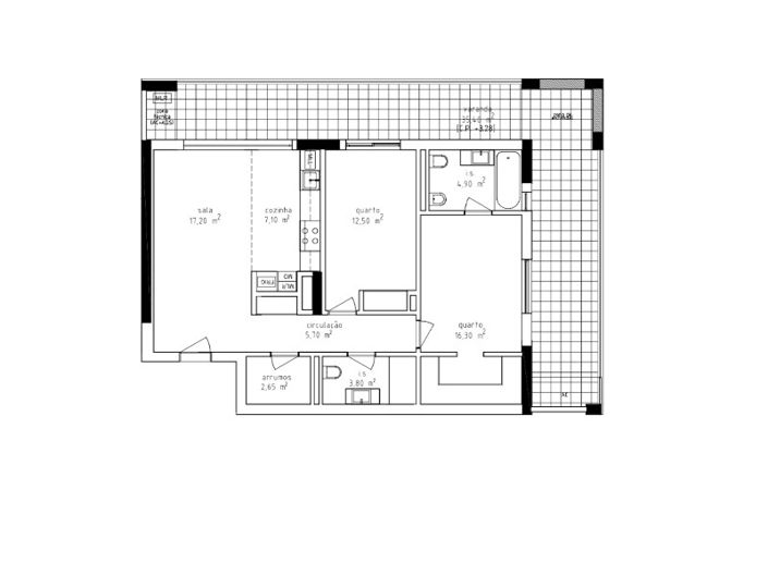 Image No.16-Appartement de 4 chambres à vendre à Portimao