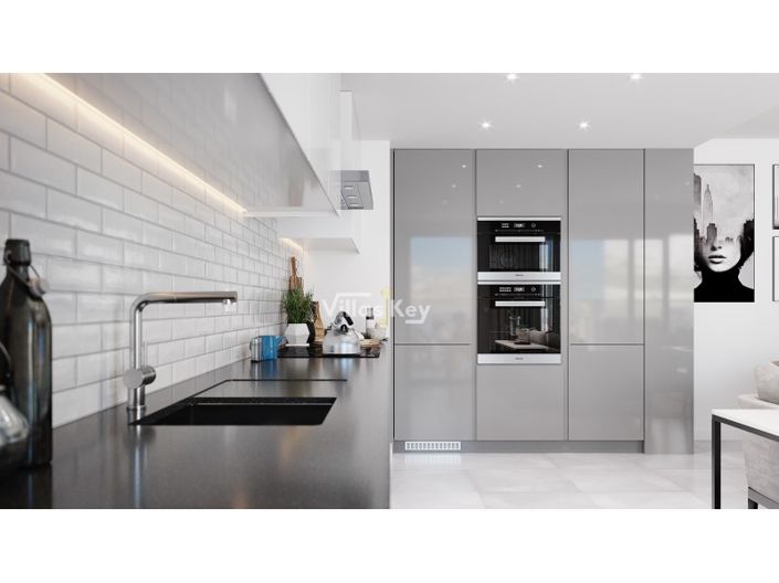 Image No.4-Appartement de 4 chambres à vendre à Portimao