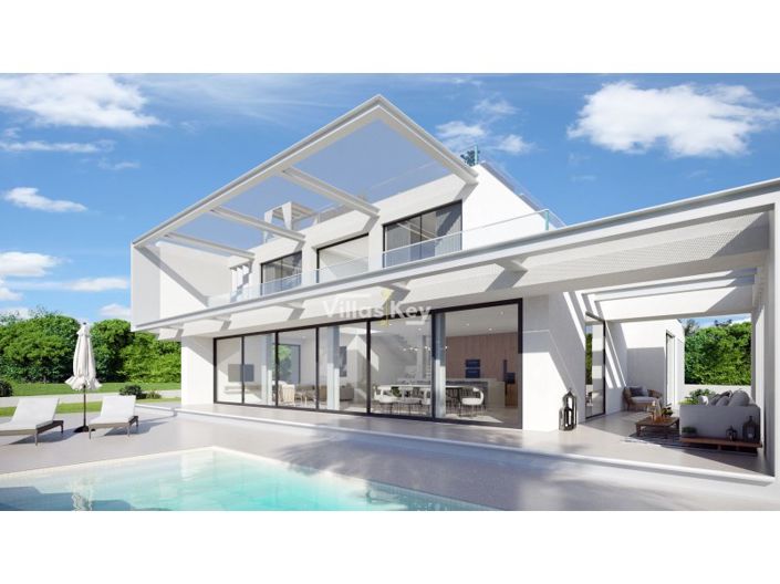 Image No.1-4 Bed House for sale