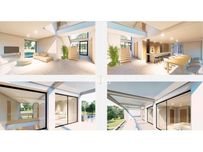 Image No.17-4 Bed House for sale