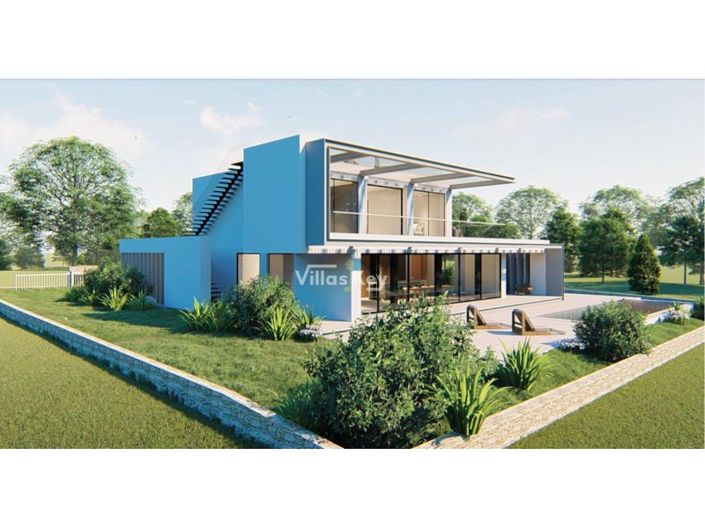 Image No.12-4 Bed House for sale