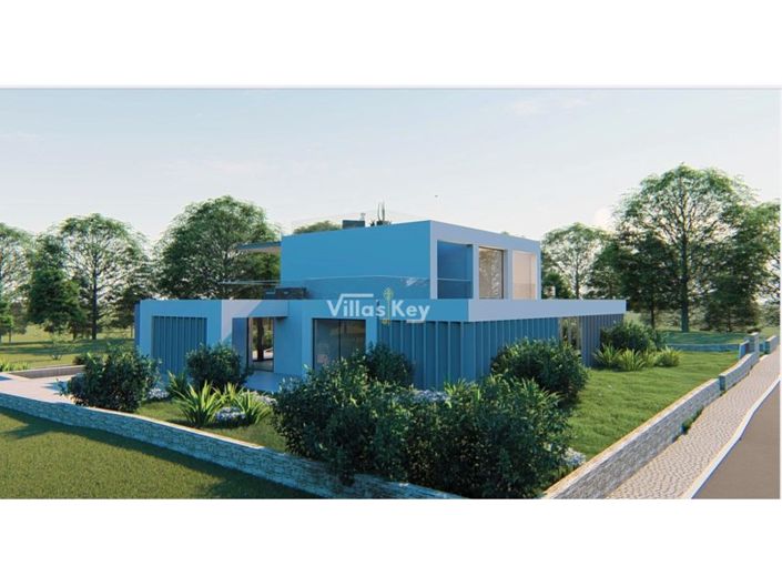Image No.15-4 Bed House for sale