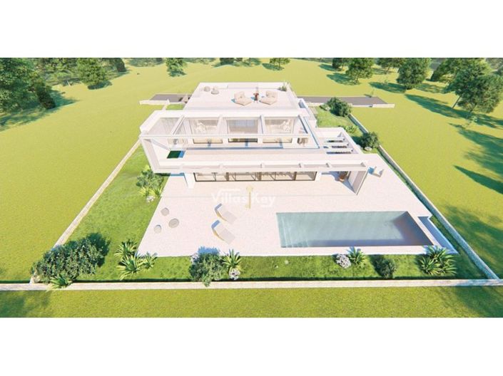 Image No.18-4 Bed House for sale