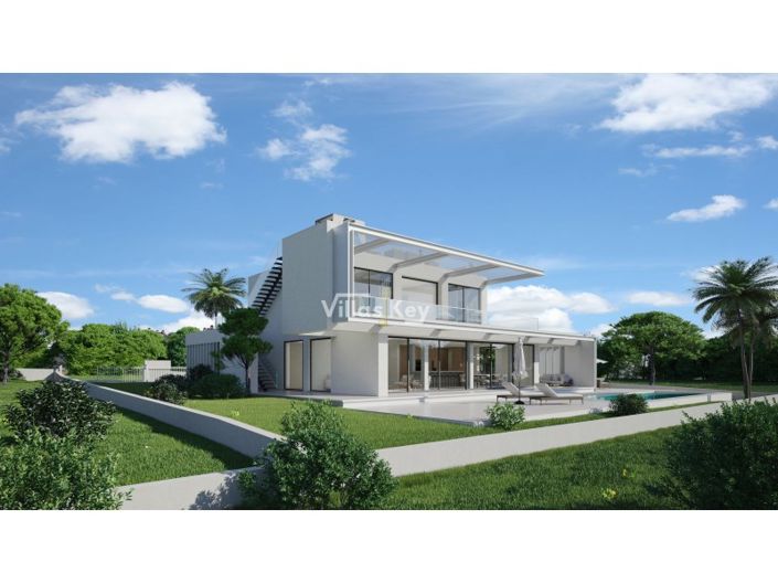 Image No.24-4 Bed House for sale