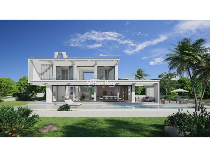 Image No.4-4 Bed House for sale