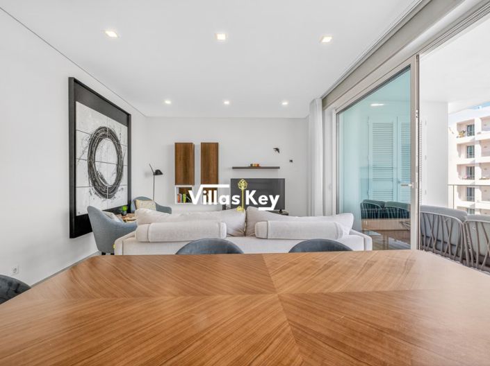 Image No.6-3 Bed Apartment for sale