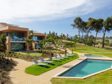 1 Bed Apartment for sale