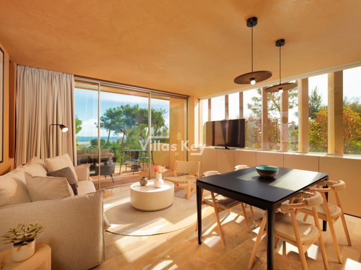 Image No.5-1 Bed Apartment for sale