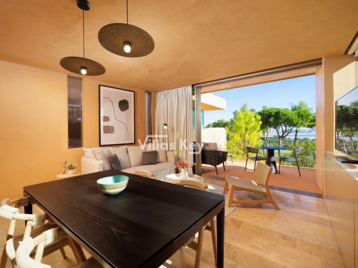 Image No.8-1 Bed Apartment for sale