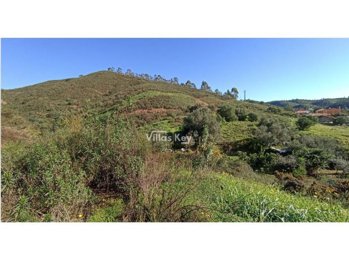 Image No.11-Terrain à vendre à Silves