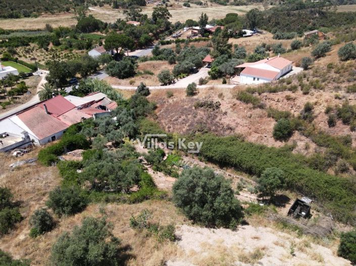 Image No.5-Terrain à vendre à Silves