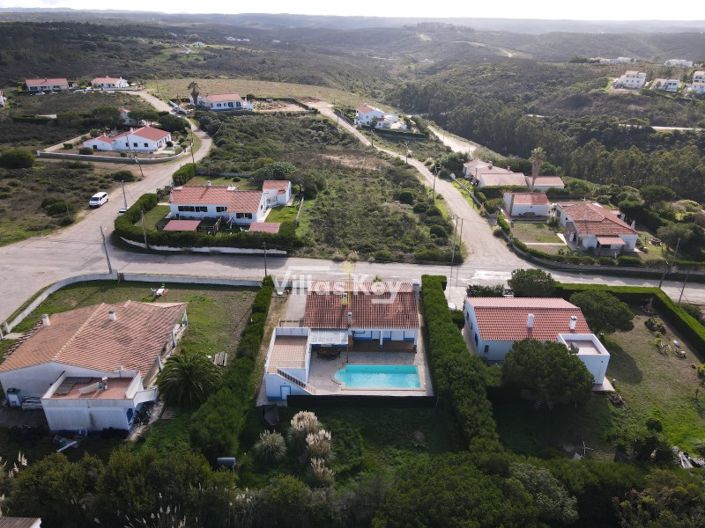 Image No.3-Maison de 3 chambres à vendre à Aljezur