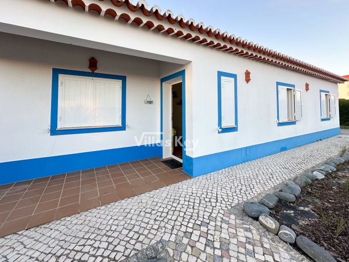 Image No.5-Maison de 3 chambres à vendre à Aljezur