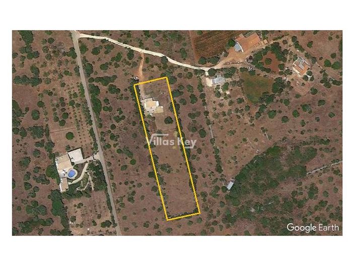 Image No.20-Ferme de 2 chambres à vendre à Lagos